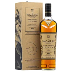 Macallan Organic Cherrywood Lapsang Tea