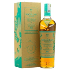 Macallan Harmony Collection Phoenix Honey Orchid Tea