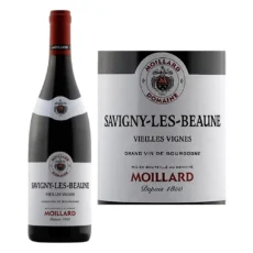 Moillard Savigny Les Beaune Vieilles Vigne