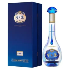 Mộng Chi Lam Crystal 40.8%