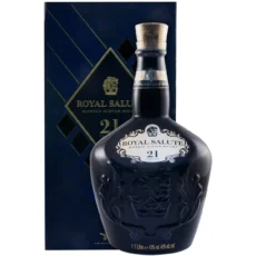 Royal Salute 21 Year Old 1 Litre