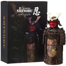 Shinobu Shogun Blended Whisky