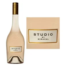 Studio By Miraval Rose