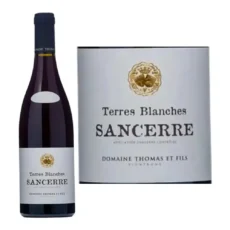 Terres Blanches Sancerre Domaine Thomas et Fils