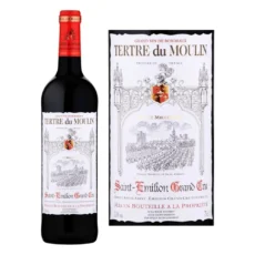 Tertre du Moulin Saint Emilion Grand Cru