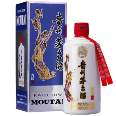 Kweichow Moutai Flying Fairy Qingyin