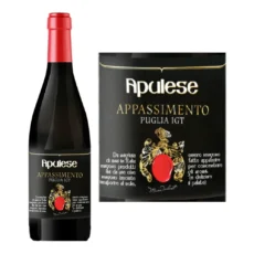 Apulese Appassimento