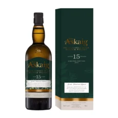 Port Askaig 15 Year Old