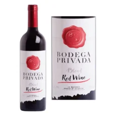 Bodega Privada Red Blend