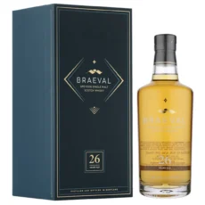 Braeval 26 Year Old