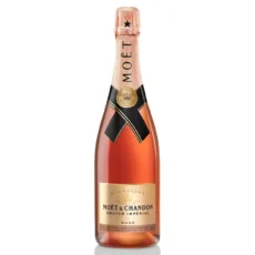 Champagne Moet & Chandon Nectar Imperial Rose Dry