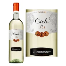 Cielo Chardonnay