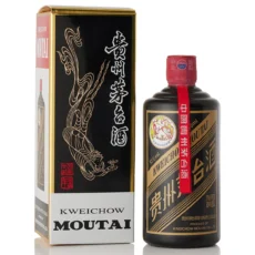 Kweichow Flying Fairy Moutai Black Gold