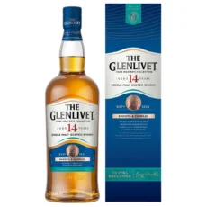 Glenlivet 14 Year Old Smooth & Complex