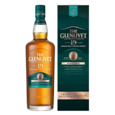 Glenlivet 19 Year Old