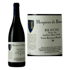 Hospices de Beaune Beaune 1er Cru Cuvee Deslandes