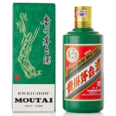 Kweichow Moutai Flying Fairy Hao Jiang Ji Yi