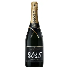 Moët & Chandon Grand Vintage 2015