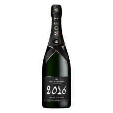 Moet & Chandon Grand Vintage 2016
