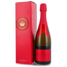 Moet & Chandon Imperial Rose Limited Edition