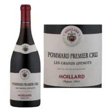 Moillard Pommard 1Er Cru Les Grands Epenots