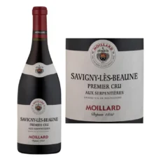 Moillard Savigny Les Beaune 1Er Cru Les Serpentieres