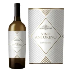 Montedidio Vino Antorino Sauvignon Blanc
