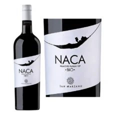 Naca Primitivo Bio
