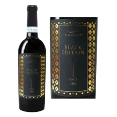 Piandimare Black Edition