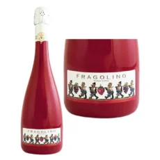 Sparkling Fragolino