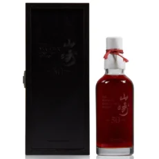 Yamazaki 50 Year Old 2011 Release