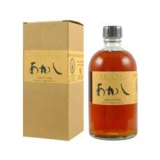 Akashi 5 Year Sherry Cask