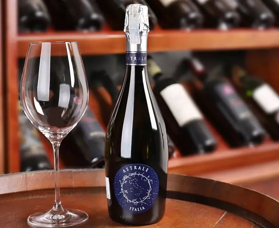 Astrale Spumante Extra Dry