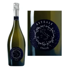 Astrale Vino Spumante Cuvee Sparkling