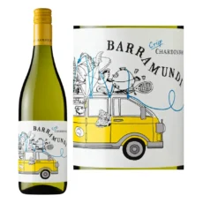 Barramundi Chardonnay