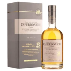 Caperdonich 25 Year Old Peated