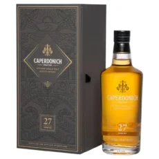 Caperdonich 27 Year Old Peated
