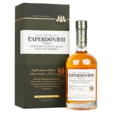 Caperdonich 30 Year Old