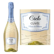 Cielo Cuvee Blanc De Blancs