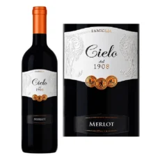 Cielo Merlot Dal 1908