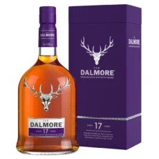 Dalmore 17 Year Old