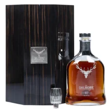 Dalmore 40 Year Old 2022 Release