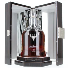 Dalmore 40 nam 2023 Release