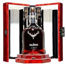 Dalmore 45 Year Old