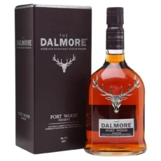 Dalmore Port Wood Reserve