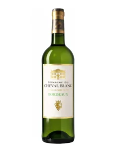 Domaine Du Cheval Blanc White