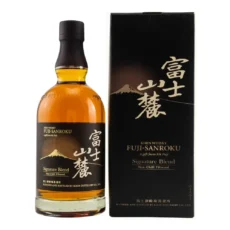Fuji Sanroku Signature Blend