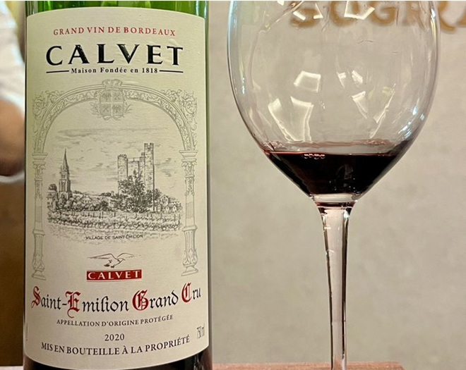 Vang Pháp Calvet Saint Emilion Grand Cru 2 G92j9mYWsAAODyN