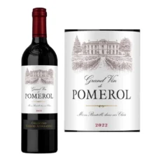 Ginestet Grand Vin de Pomerol