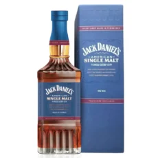Jack Daniel's American Single Malt